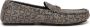 Dolce & Gabbana Pantoffels met logo Brown Heren - Thumbnail 1