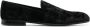 Dolce & Gabbana Zwarte bloemen jacquard slippers loafers schoenen Black Heren - Thumbnail 18