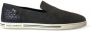 Dolce & Gabbana Lage Saint Tropez Sneakers voor Blue - Thumbnail 11