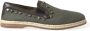 Dolce & Gabbana Loafers Green Dames - Thumbnail 6