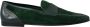 Dolce & Gabbana Loafers Green Heren - Thumbnail 1