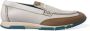 Dolce & Gabbana Hertenleer En Kalfsleer Instappers Mocassinschoenen - Thumbnail 7