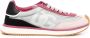 Dolce & Gabbana Logo Detail Veterschoenen - Thumbnail 1