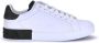 Dolce & Gabbana Logo Sneakers met Unieke Stijl - Thumbnail 3