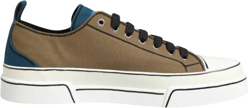 Dolce & Gabbana Low Top Sneakers