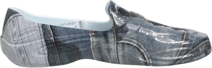 Dolce & Gabbana Low-Top Sneakers