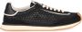 Dolce & Gabbana Zwarte Sneakers voor Mannen - Thumbnail 1