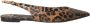 Dolce & Gabbana Luipaard Exotische Huid Slingback Schoenen Multicolor Dames - Thumbnail 1