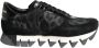 Dolce & Gabbana Luipaard Lage Sneakers Schoenen - Thumbnail 1