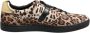 Dolce & Gabbana Luipaardprint Lage Sneakers - Thumbnail 1