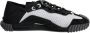 Dolce & Gabbana Luxe Mesh Sneakers met Rubberen Zool - Thumbnail 1