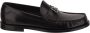 Dolce & Gabbana Zwarte platte schoenen voor vrouwen Black Heren - Thumbnail 14