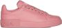 Dolce & Gabbana Mode Sneakers Ck1544A10658H415 Pink Dames - Thumbnail 16