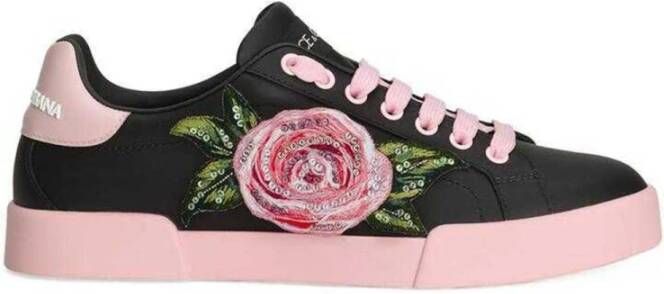 Dolce & Gabbana Mode Sneakers Ck2318A6O568B966