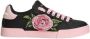 Dolce & Gabbana Mode Sneakers Ck2318A6O568B966 - Thumbnail 1