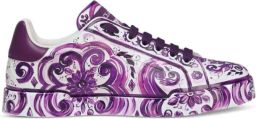 Dolce & Gabbana Mode Sneakers Ck2330Ai396I03Tn