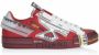 Dolce & Gabbana Monochrome Sneaker voor Heren - Thumbnail 1
