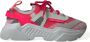 Dolce & Gabbana Multicolor Daymaster Lage Top Sneakers Multicolor Dames - Thumbnail 12