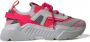 Dolce & Gabbana Multicolor Daymaster Lage Top Sneakers Multicolor Dames - Thumbnail 29