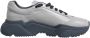 Dolce & Gabbana Multicolor Daymaster Low Top Sneakers - Thumbnail 1