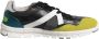 Dolce & Gabbana Multicolor lage sneakers met logo - Thumbnail 1