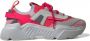 Dolce & Gabbana Multicolor Daymaster Lage Top Sneakers Multicolor Dames - Thumbnail 45