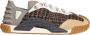 Dolce & Gabbana Multicolor lage top sneakers NS1 Multicolor Dames - Thumbnail 1