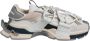 Dolce & Gabbana Multicolor lage top Space sneakers - Thumbnail 1