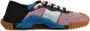 Dolce & Gabbana Multicolor Logo Lage Top Sneakers - Thumbnail 1