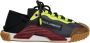 Dolce & Gabbana Multicolor NS1 Sneakers Casual Style - Thumbnail 1