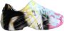 Dolce & Gabbana Multicolor Rubber Lage Sneakers - Thumbnail 1