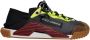 Dolce & Gabbana Multicolor Slip-On Sneakers - Thumbnail 1