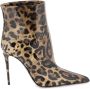 Dolce & Gabbana Multicolor Stijlvol Ct0916Am568 Multicolor Dames - Thumbnail 4