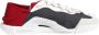 Dolce & Gabbana Multicolor Veterschoenen NS1 Sneakers - Thumbnail 1