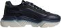 Dolce & Gabbana Daymaster sneaker met kalfsleren details - Thumbnail 1