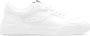 Dolce & Gabbana Nieuwe Roma Sneakers met Geperforeerde Details White Heren - Thumbnail 1