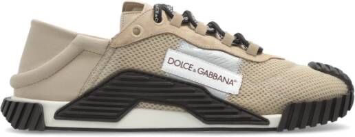 Dolce & Gabbana NS 1 sportschoenen