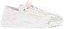 Dolce & Gabbana Witte NS1 Sneakers voor Vrouwen White Dames - Thumbnail 1