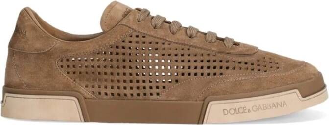 Dolce & Gabbana Oxford Sneaker