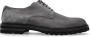 Dolce & Gabbana Oxford type schoenen Gray Heren - Thumbnail 1