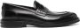 Dolce & Gabbana Platte Schoenen Geborstelde Mocassin - Thumbnail 1