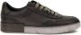 Dolce & Gabbana Portofino Leren Low-Top Sneakers - Thumbnail 1