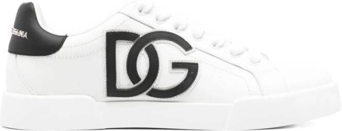 Dolce & Gabbana Portofino Sneaker