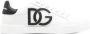 Dolce & Gabbana Portofino Sneaker - Thumbnail 1
