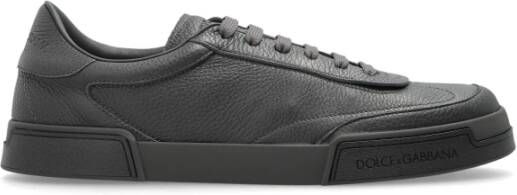Dolce & Gabbana Portofino Sneakers