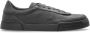 Dolce & Gabbana Grijze Sneakers met Vetersluiting Gray Heren - Thumbnail 1