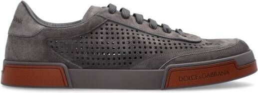 Dolce & Gabbana Portofino Sneakers