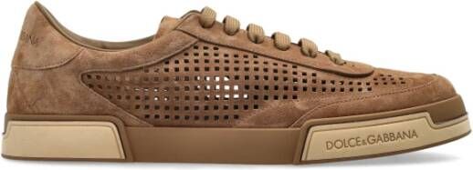 Dolce & Gabbana Portofino sneakers