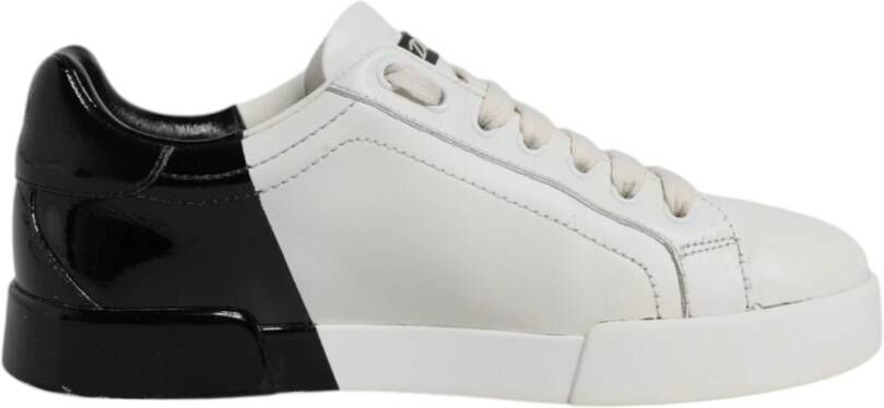 Dolce & Gabbana Portofino Sneakers