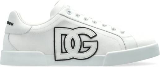 Dolce & Gabbana Portofino sneakers